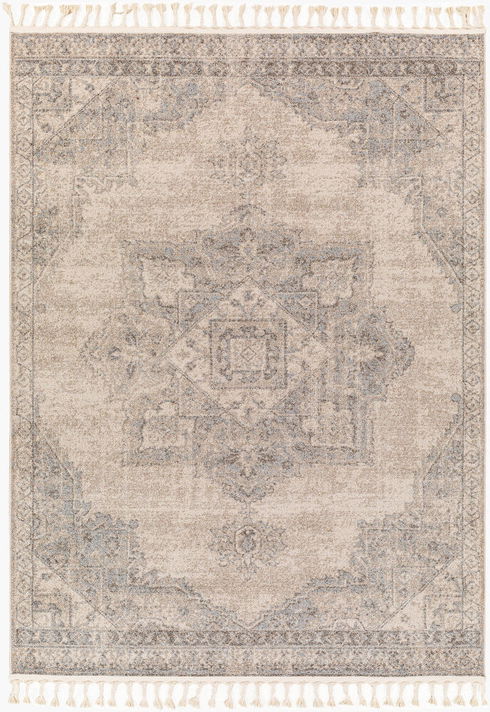 Euphoria Machine Woven Rug
