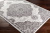 Wanderlust Machine Woven Rug, by Surya, 1'3.75" length x 1'3.75" width thumbnail