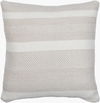 Hereford Accent Pillow Poly, Decorative Pillow by Surya, 22" length x 22" width thumbnail