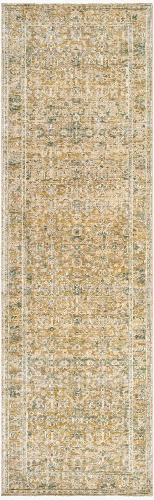 Renaissance Handmade Rug large image 