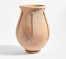 Online Designer Living Room Halldale Vase Collection, Tall, Terracotta