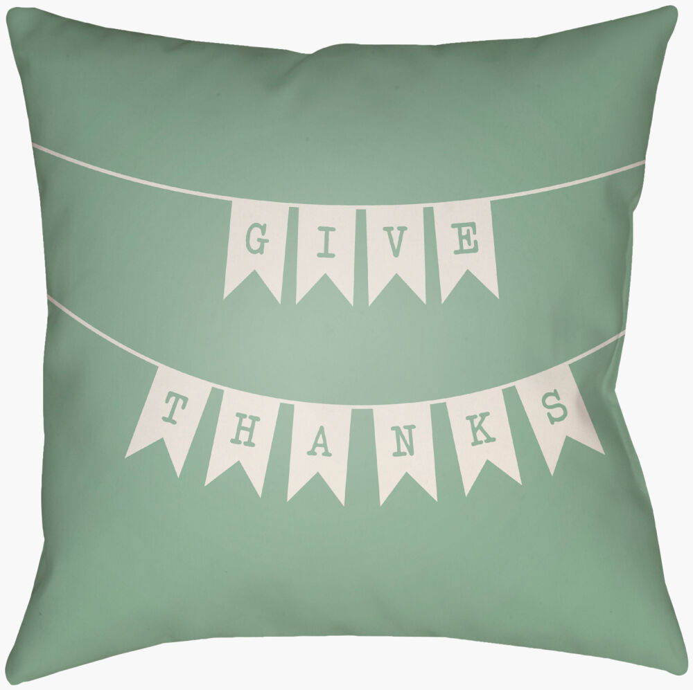 Banner Accent Pillow large image 