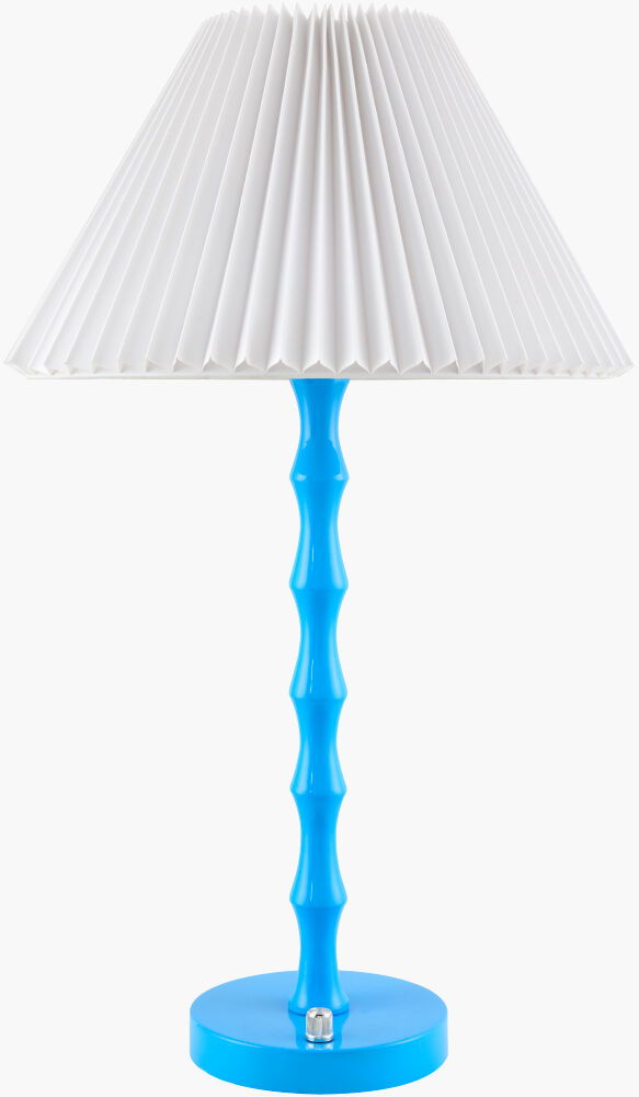 Folda Accent Table Lamp large image 