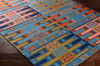 Sajal Handmade Rug, by Surya, 3' length x 2' width thumbnail