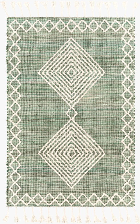 Norwood Handmade Rug