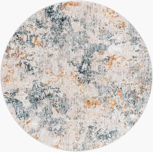 Laila Machine Woven Rug