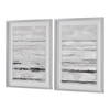Delmar  Wall Art, Painting by Renwil, 36" height x 2.3" depth thumbnail 2