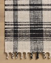 Magnolia Home by Joanna Gaines x Loloi Louie Rug, 5' length x 7'6" width thumbnail 3
