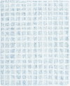 Andreas Handmade Rug, by Surya, 1'6" length x 1'6" width thumbnail