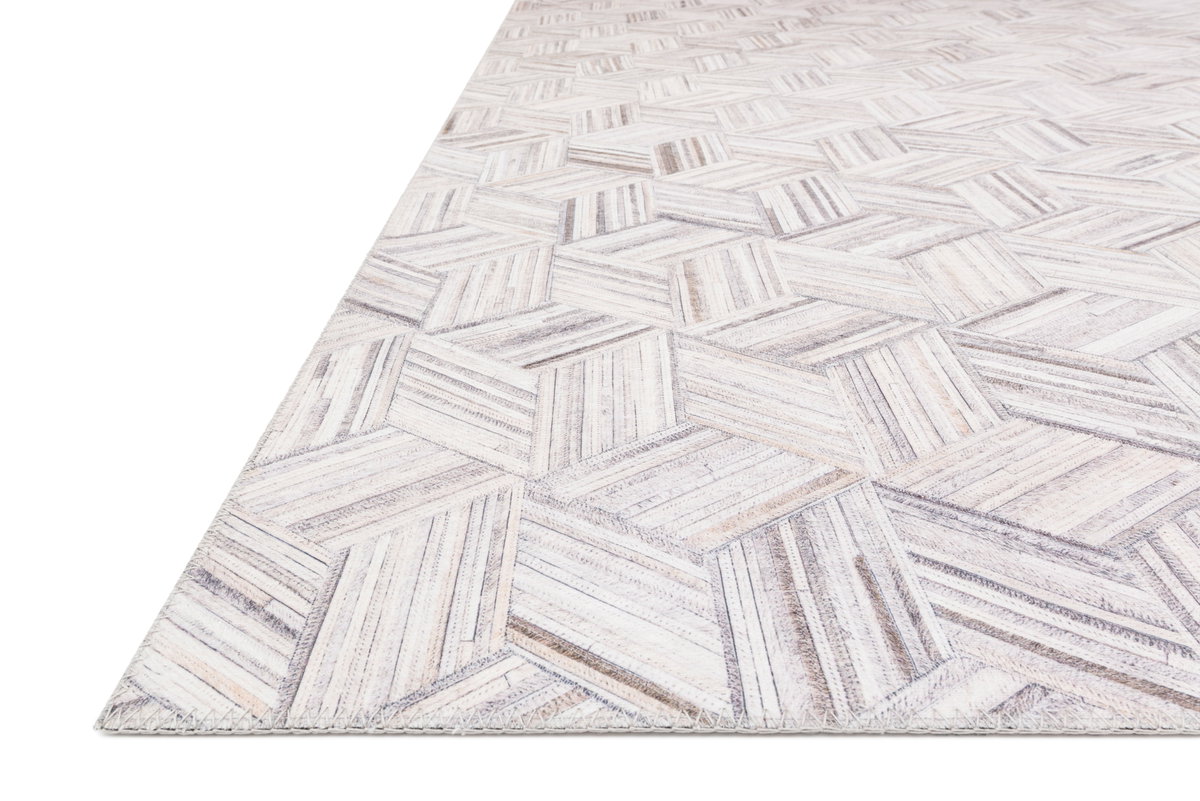 Loloi Maddox Rug, 1'6" length x 1'6" width View 4