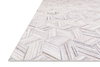 Loloi Maddox Rug, 1'6" length x 1'6" width thumbnail 4