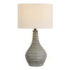 Stratum Rustic Outdoor Table Lamp, by Uttermost, 15" width x 26.5" height x 15" depth thumbnail 1