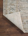 Magnolia Home by Joanna Gaines x Loloi Millie Rug, 2'3" length x 3'10" width thumbnail 10