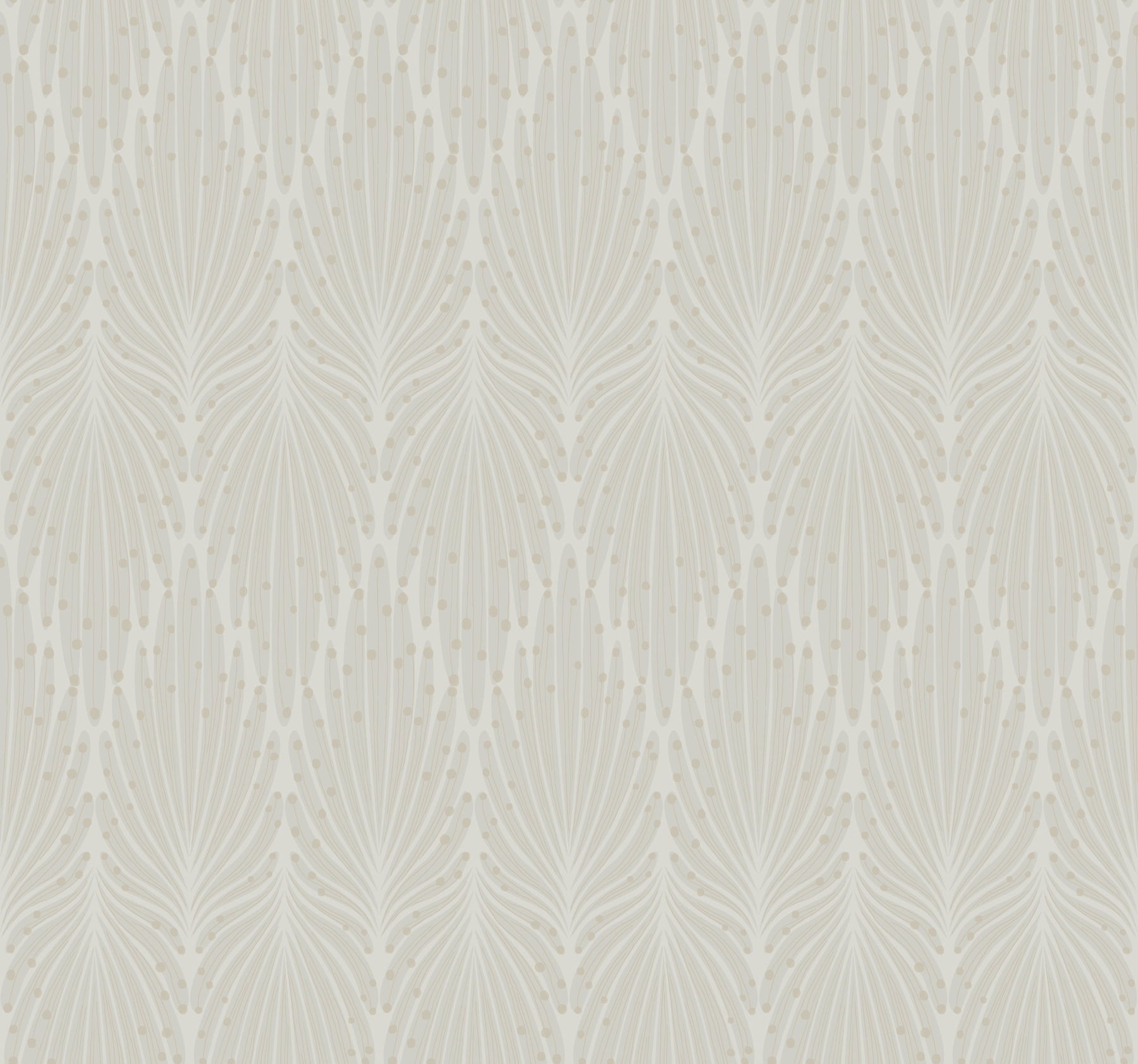 CafÃ© Society Cream Wallpaper large image 