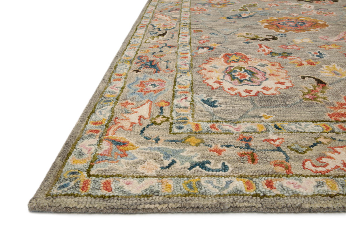 Loloi Padma Rug, 2'3" length x 3'9" width View 2
