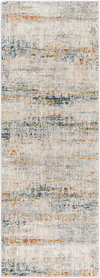 Laila Machine Woven Rug, by Surya, 7'2.61" length x 2'7.5" width thumbnail