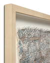 Loloi Salem Wall Art, Wall Hanging, 26" length x 32" width thumbnail 3