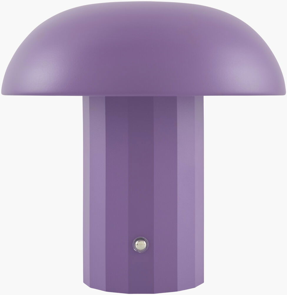 Furnas Accent Table Lamp large image 