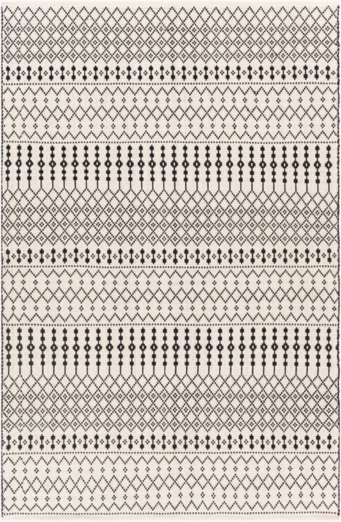 Osasuna Handmade Rug