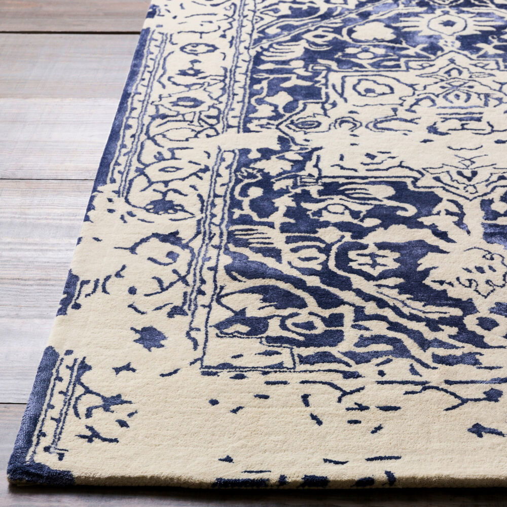 Temple Handmade Rug large image 