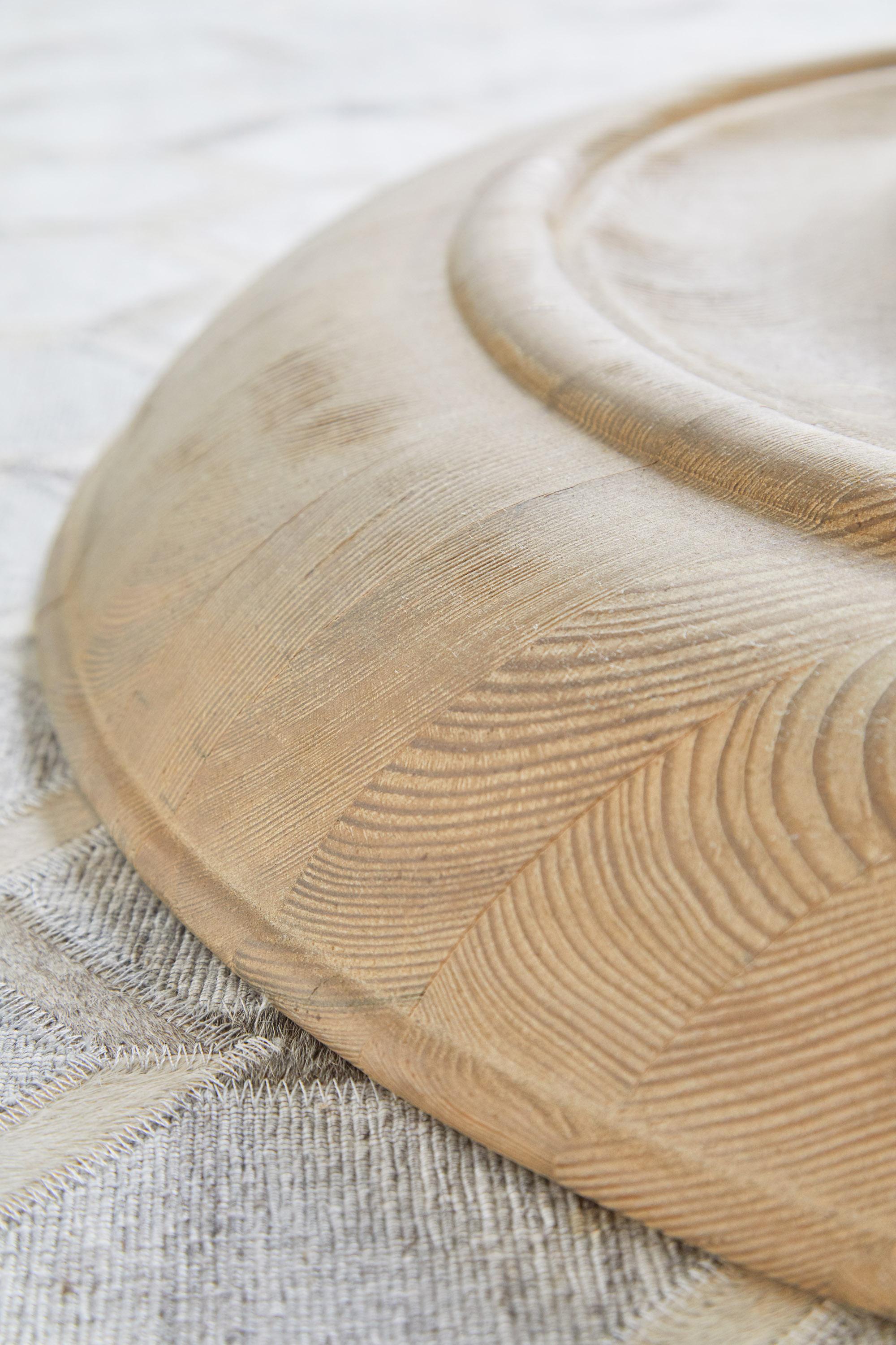 Chelsea 36' Round Dining Table, by Essentials for Living, 35.5" width x 30" height x 35.5" depth View 7