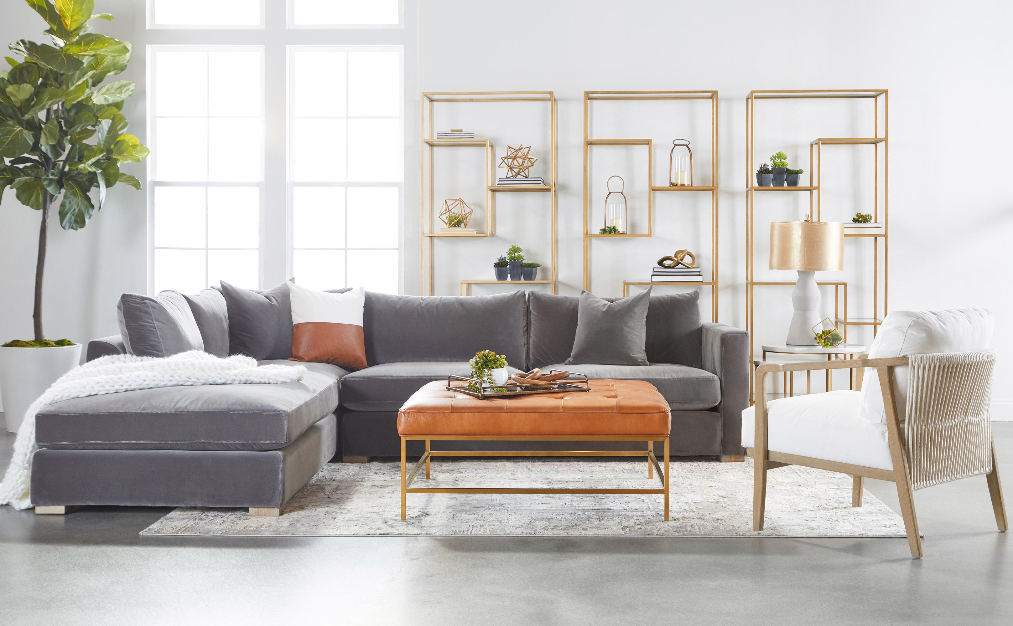 Harbor Club Chair, Accent Chair by Essentials for Living, 29.5" width x 35" height x 32" depth View 15