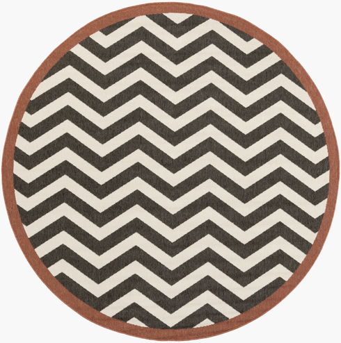 Alfresco Machine Woven Rug