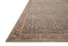 Angela Rose x Loloi Aubrey Rug, 1'6" length x 1'6" width thumbnail 5