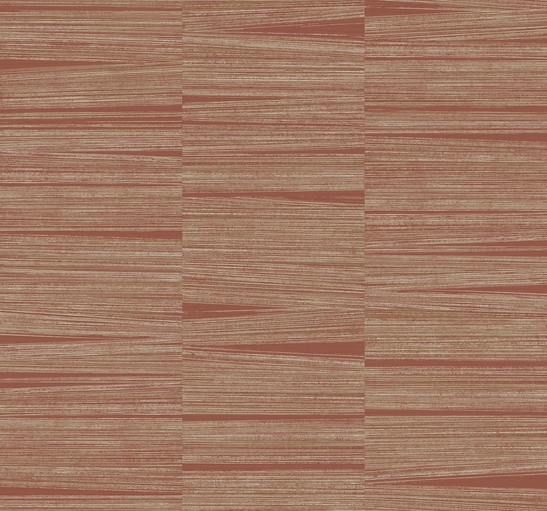 Line Stripe Brick Wallpaper large image 