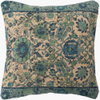 Shadi Floor Pillow Down, Decorative Pillow by Surya, 30" length x 30" width thumbnail