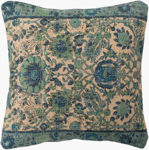 Shadi Floor Pillow