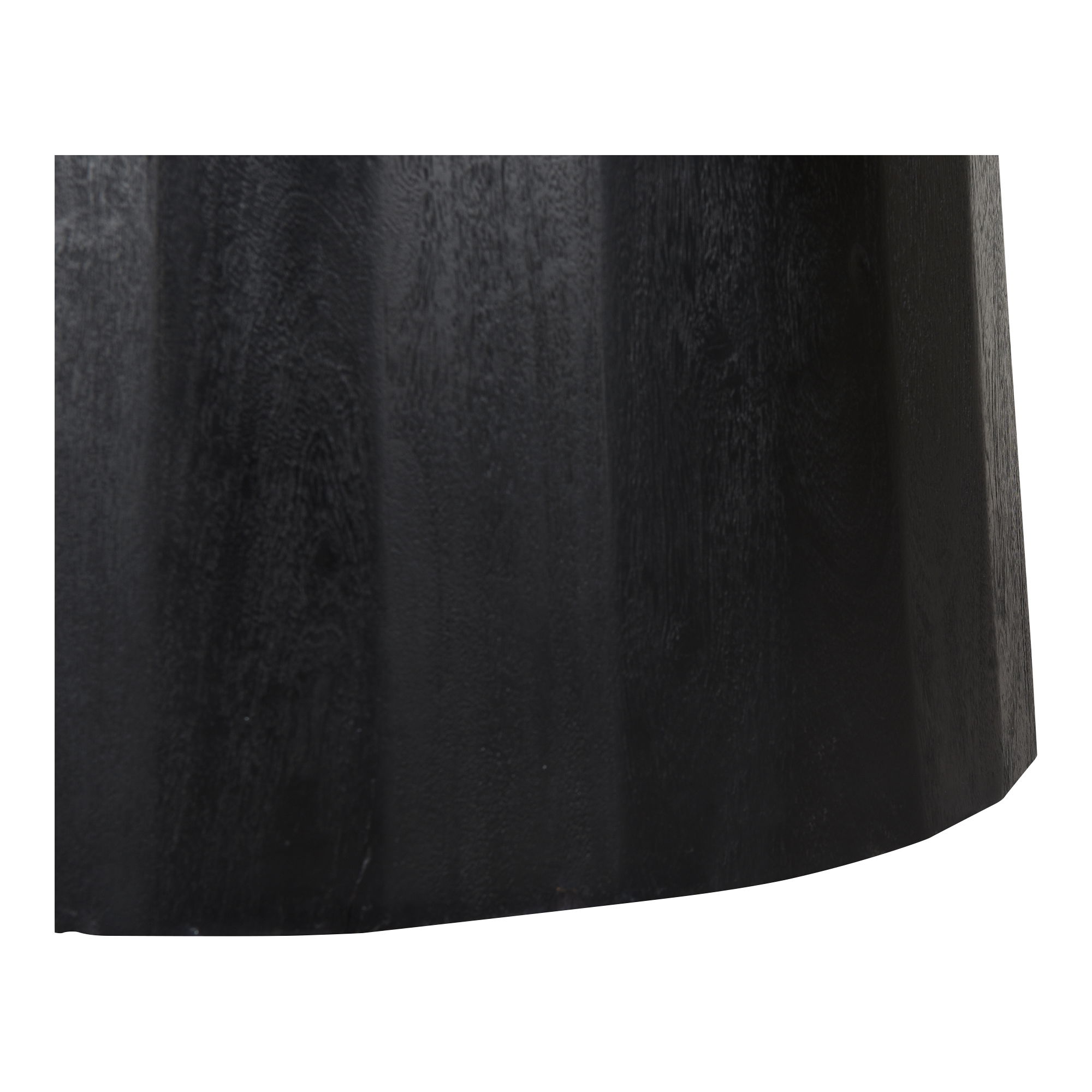 Freed Dining Table Black large image 