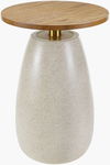 Pupil End Table thumbnail 0
