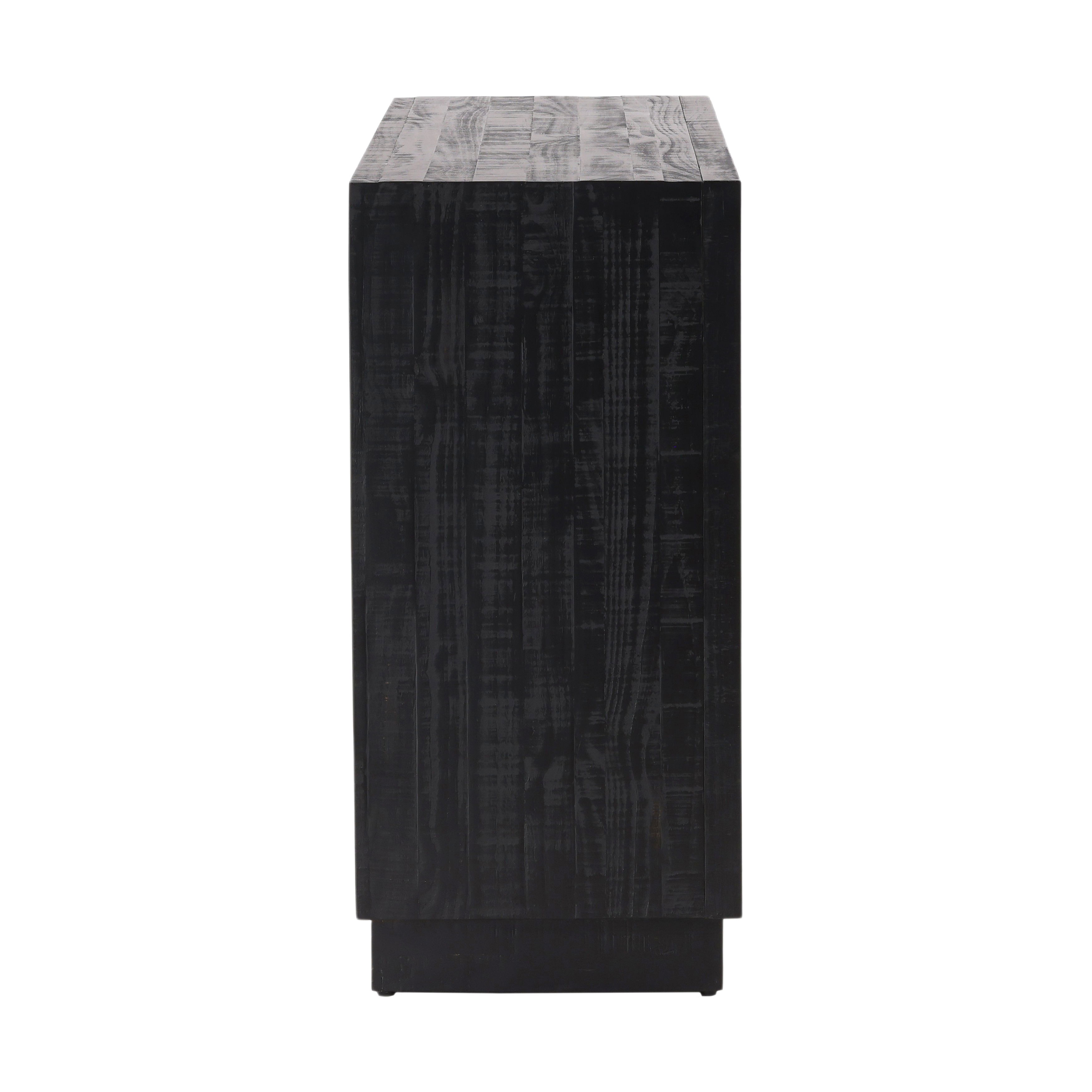 Humphreys Dresser Black large image 