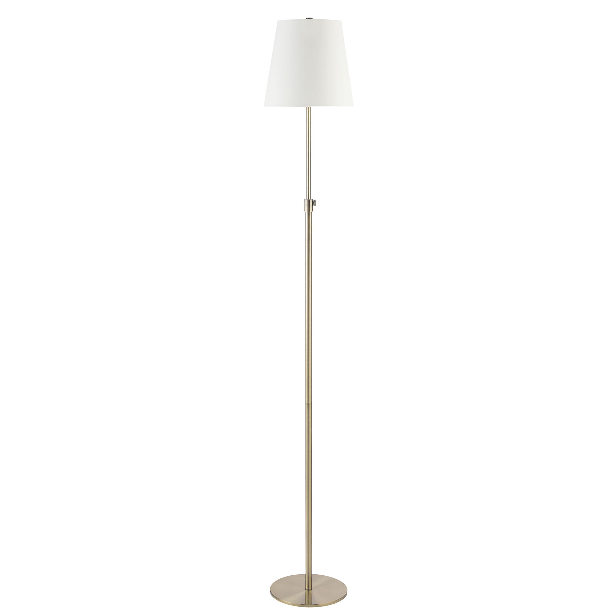 Asya Floor Lamp large image 