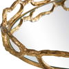 Cable Chain Mirrored Tray thumbnail 5