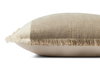Amber Lewis x Loloi Seraphina Pillow, Decorative Pillow, 18" length x 18" width thumbnail 4
