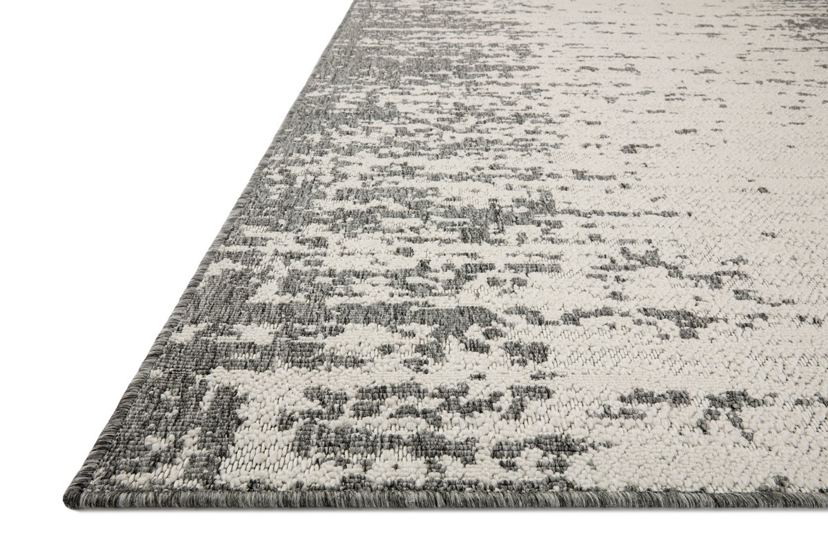 Loloi Rainier Rug, 1'6" length x 1'6" width View 3