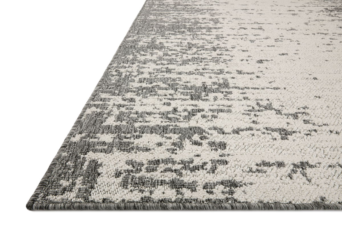 Loloi Rainier Rug, 5'3" length x 7'7" width View 3