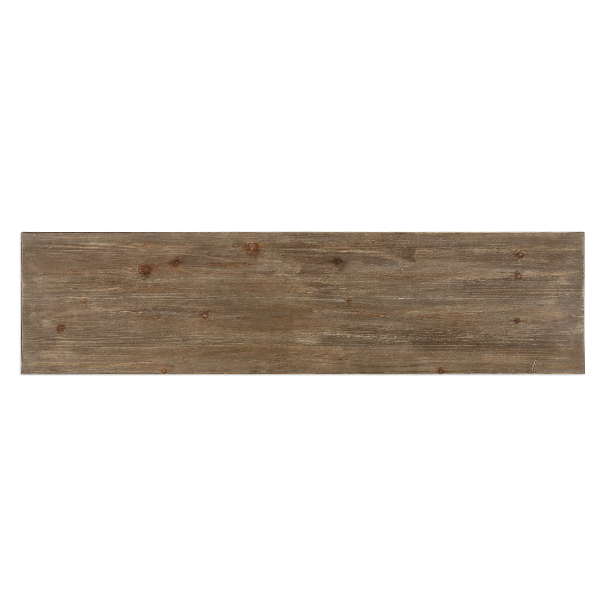 Layton Geometric Console Cabinet large image 