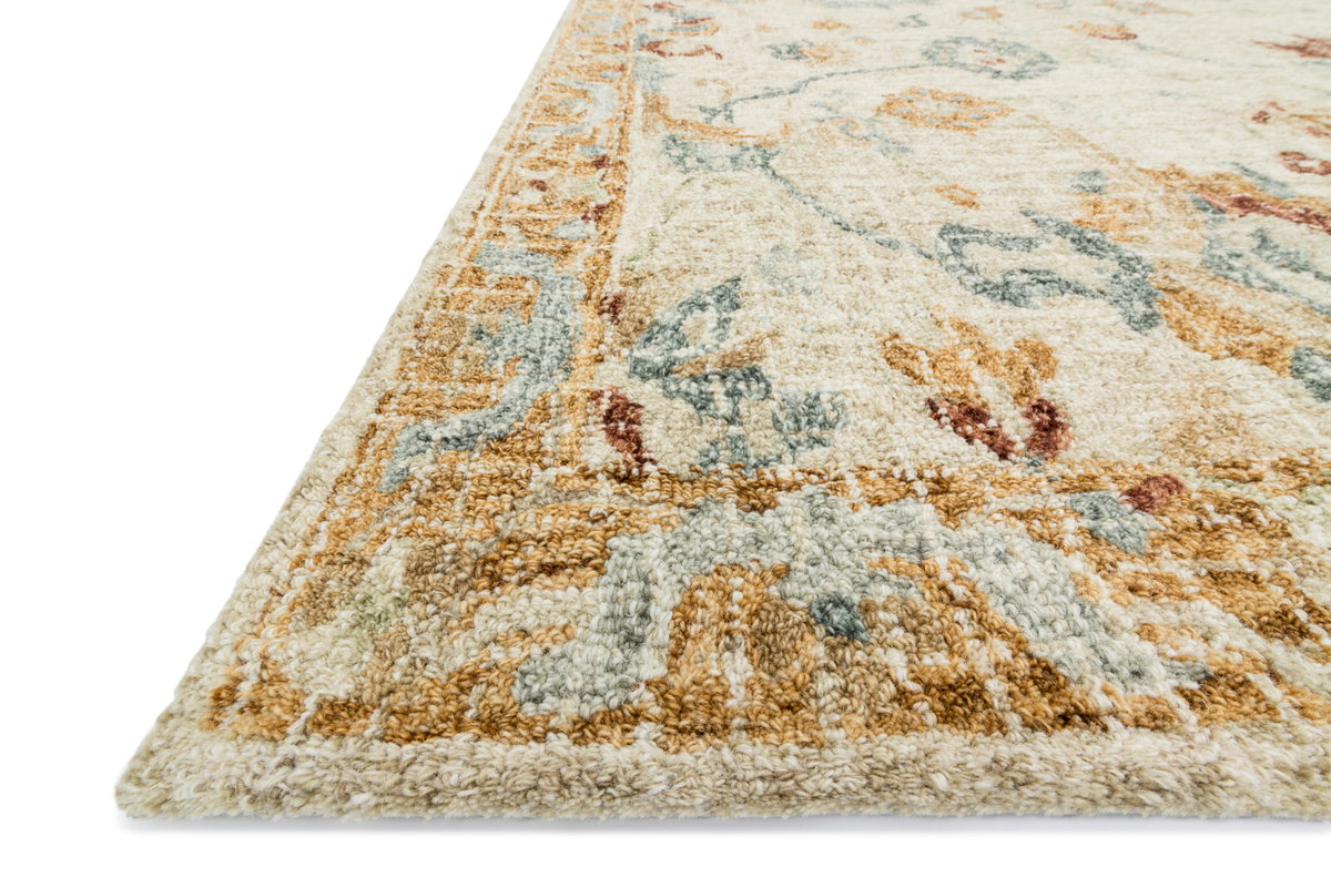 Loloi Julian Rug, 5' length x 7'6" width View 3