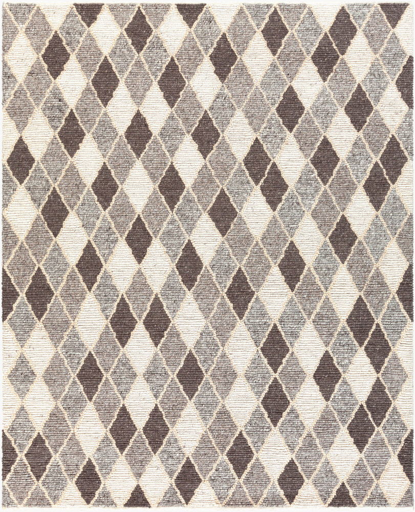 Nico Handmade Rug large image 