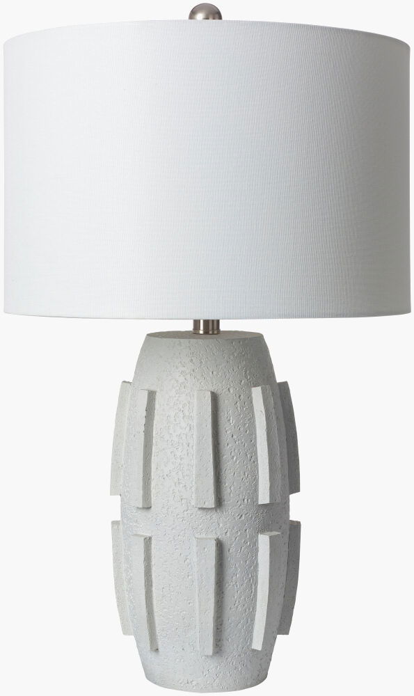 Khaleesi Accent Table Lamp large image 