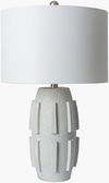 Khaleesi Accent Table Lamp thumbnail 0
