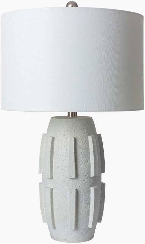 Khaleesi Accent Table Lamp