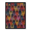 Loloi Puno Ladies Wall Art, Wall Hanging, 43" length x 33" width thumbnail