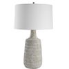 Scouts White Table Lamp thumbnail 4