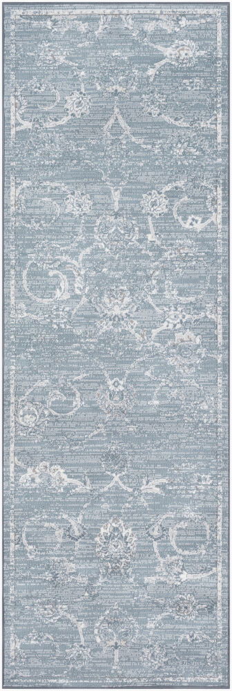 Contempo Machine Woven Rug
