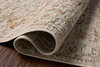 Loloi Milena Rug, 1'6" length x 1'6" width thumbnail 4