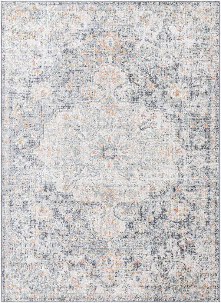 Harput Machine Woven Rug large image 